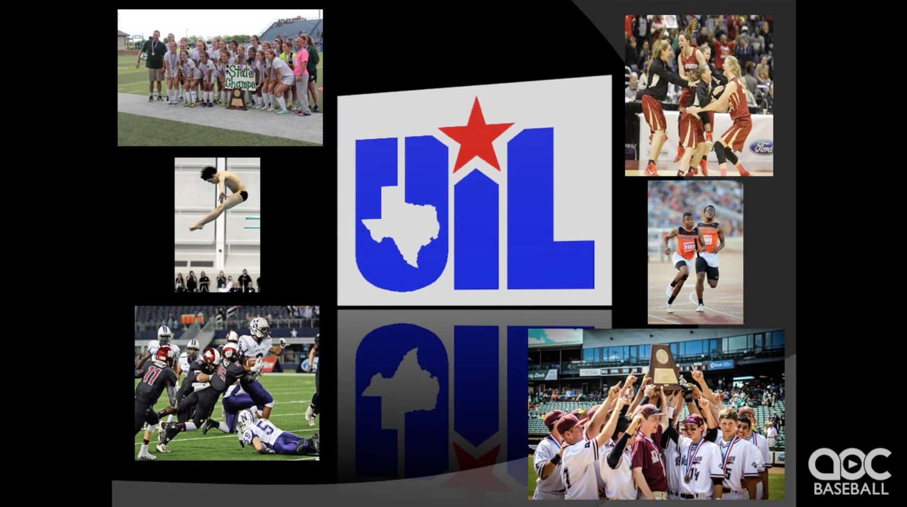 UIL 2017 Rule changes and pitch count legislation The Art of